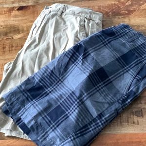 Men’s short bundle